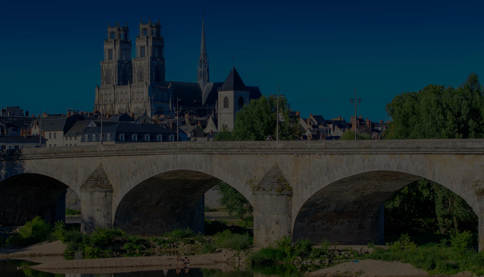 Visiter Orléans, France
